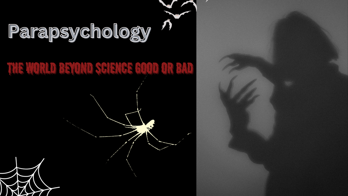 parapsychology