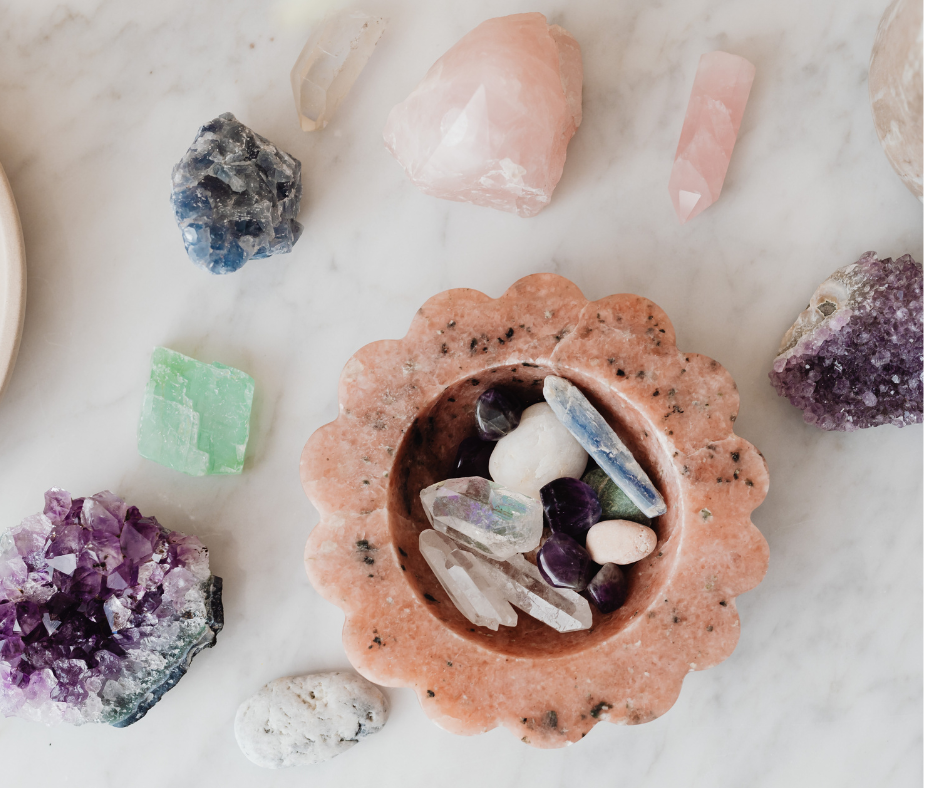 Unveiling the Power of 6 Protection Crystals